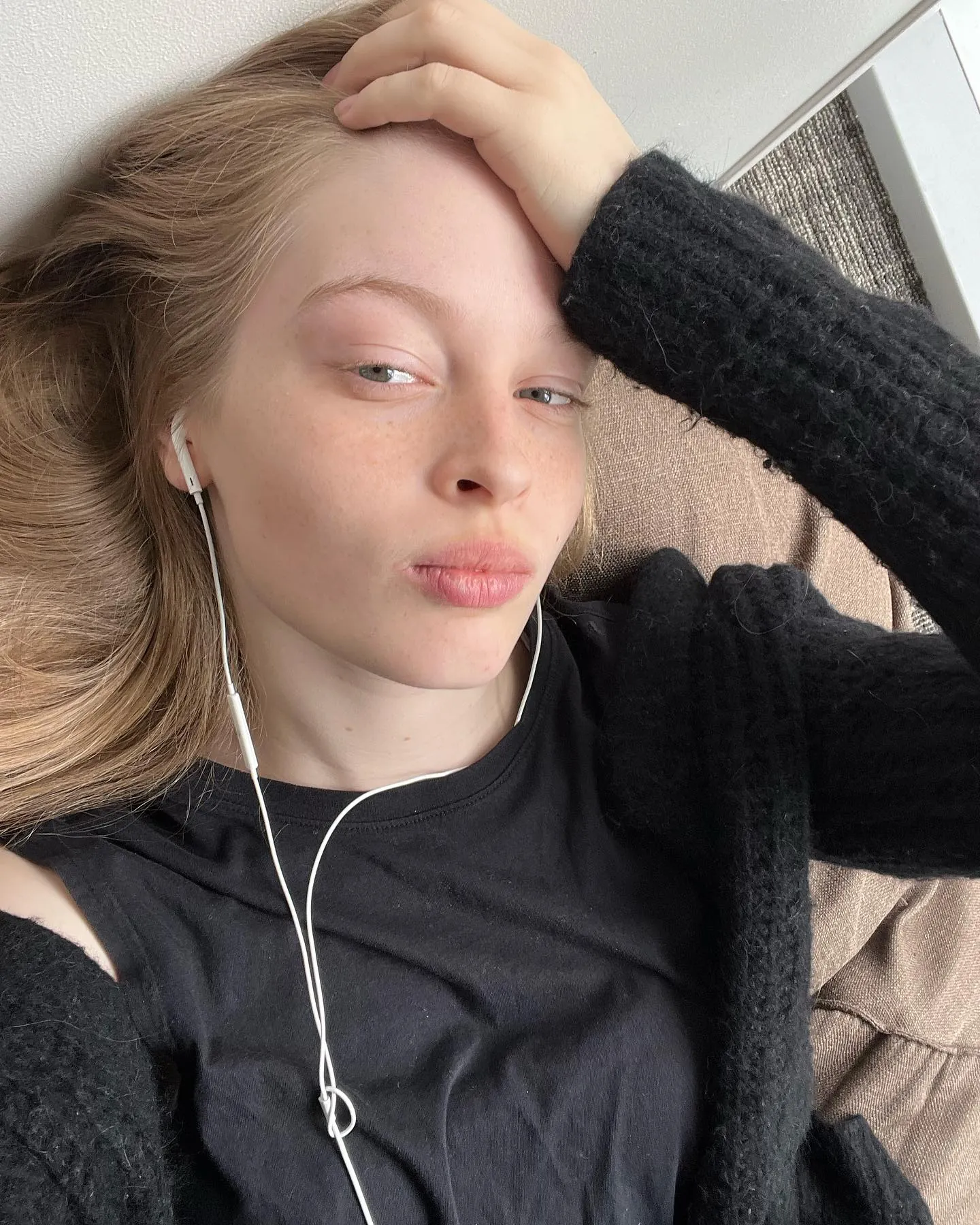 Vivian Jenna Wilson camshow