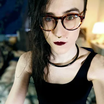 Wetzemu — trans nudes & leaks