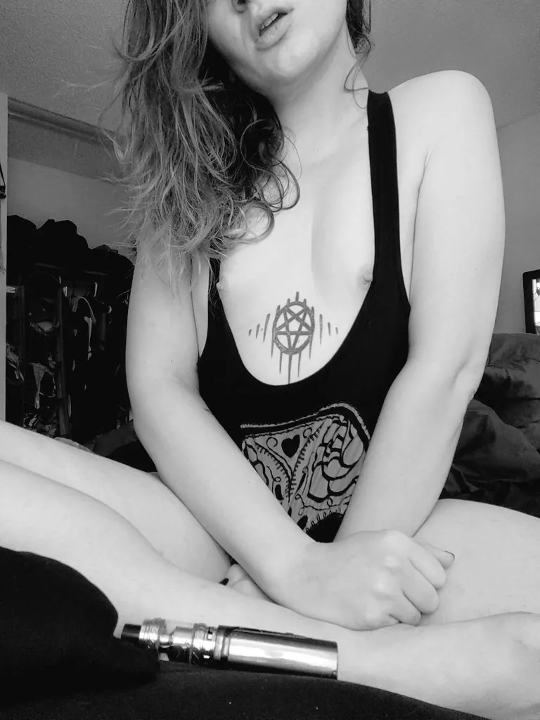 wreckmyshit camshow