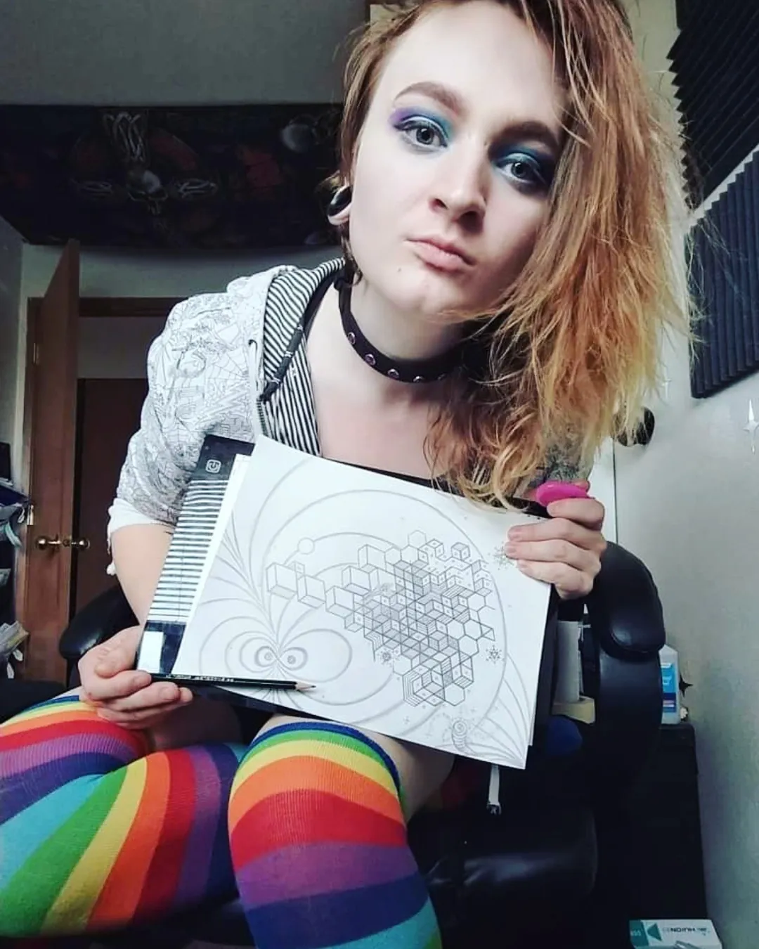 wreckmyshit camshow