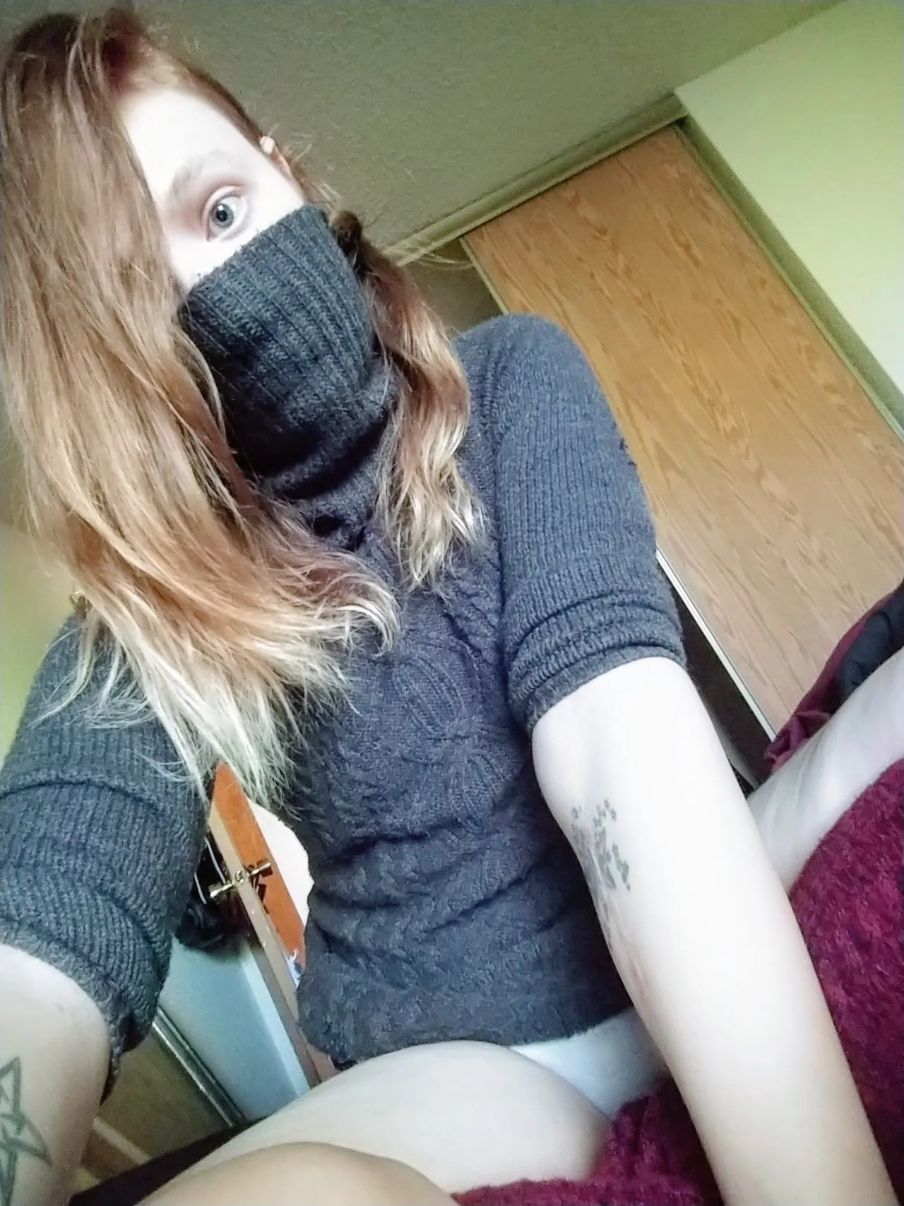 wreckmyshit camshow