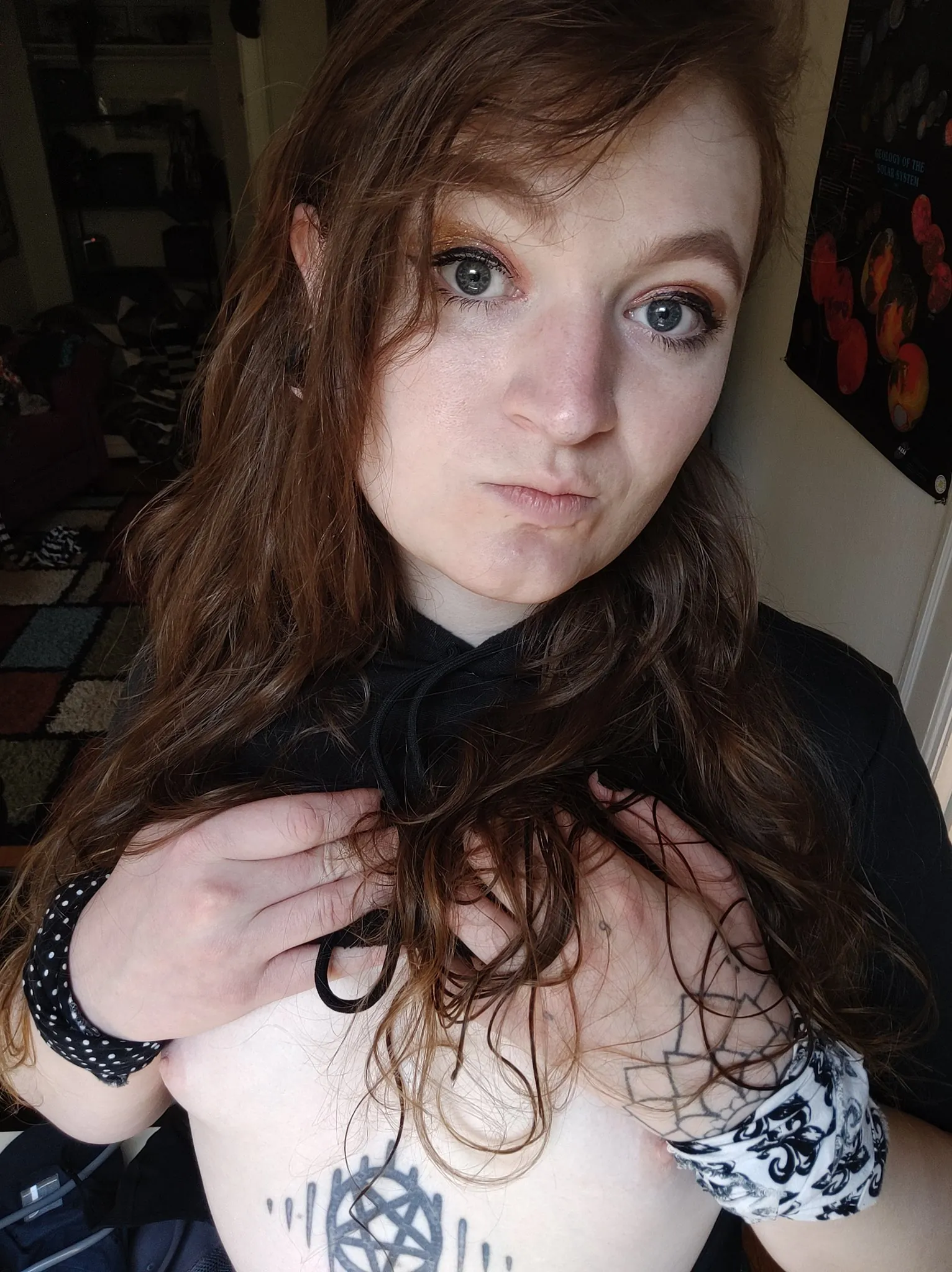 wreckmyshit camshow