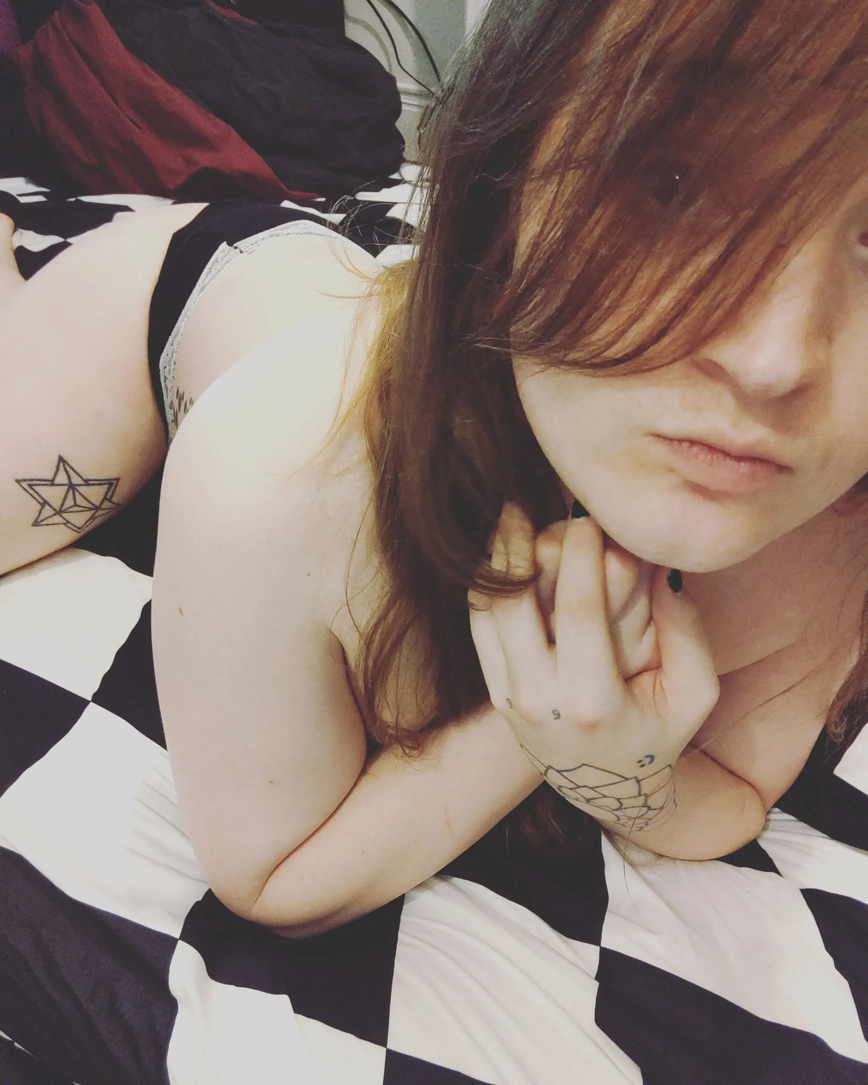 wreckmyshit camshow