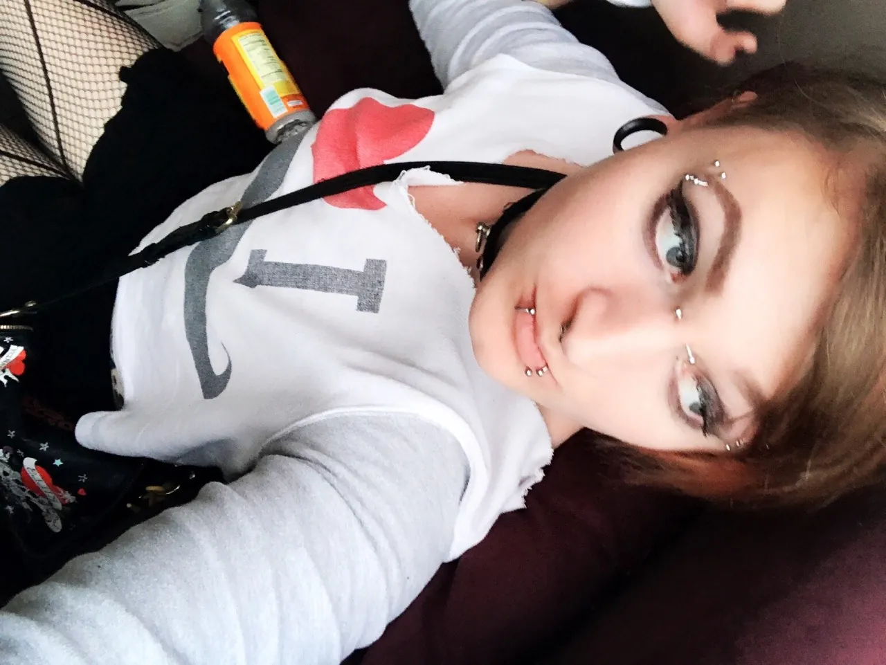 wreckmyshit camshow