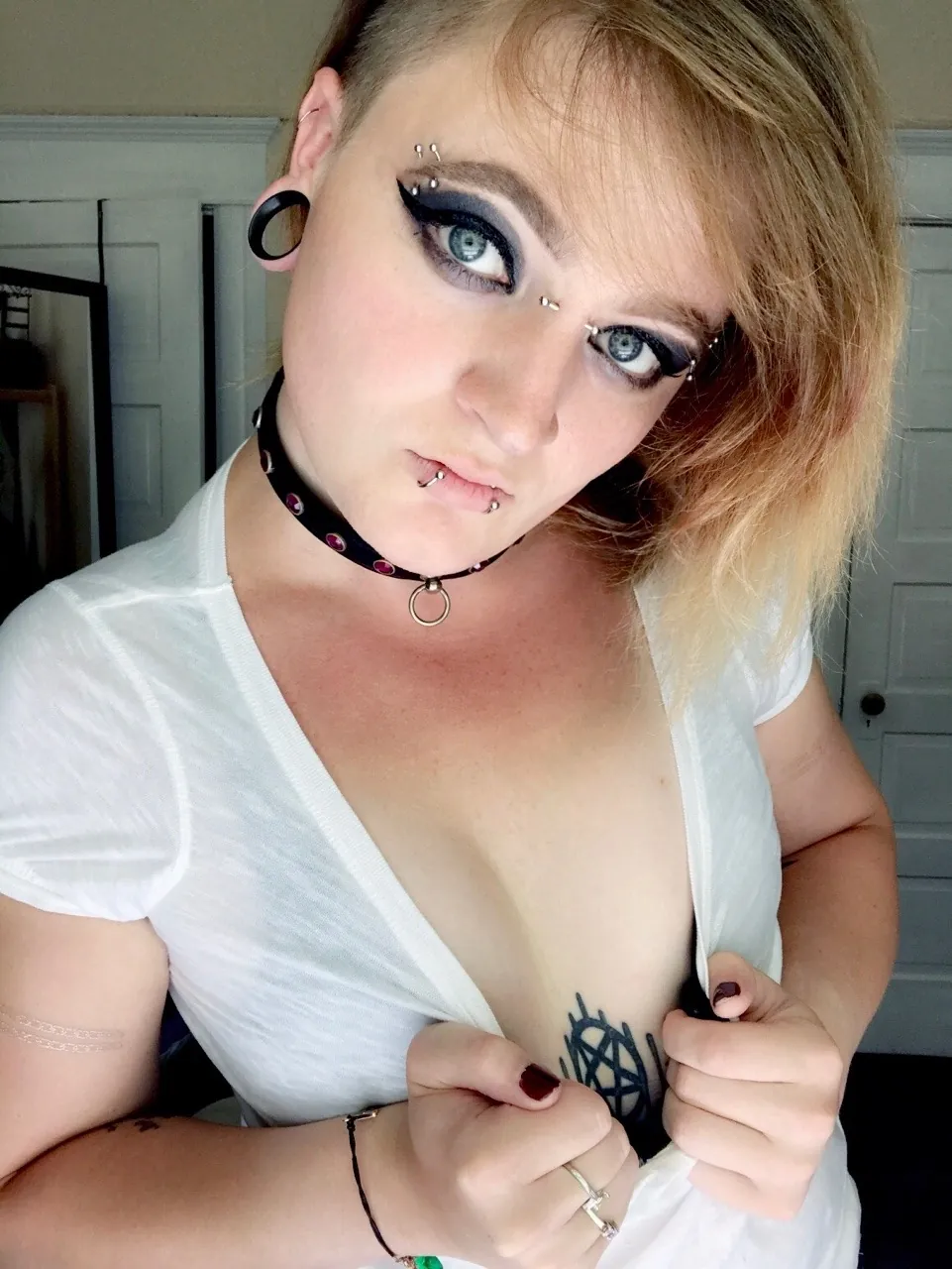 wreckmyshit camshow