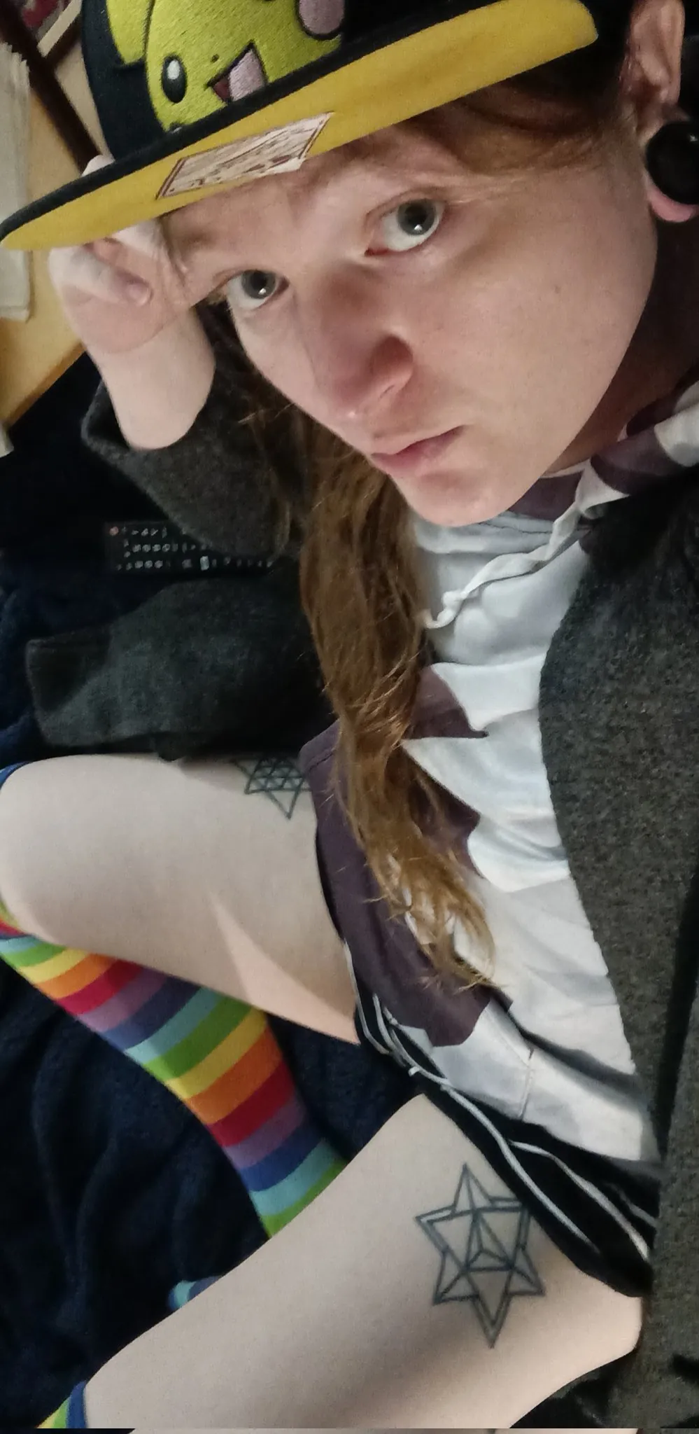 wreckmyshit camshow