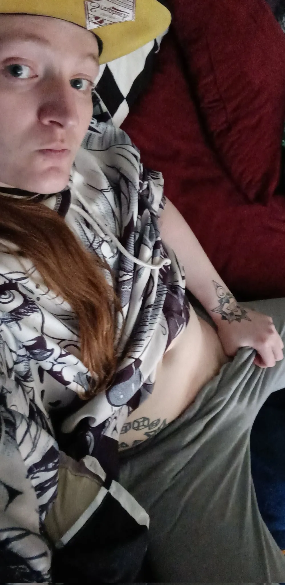 wreckmyshit camshow