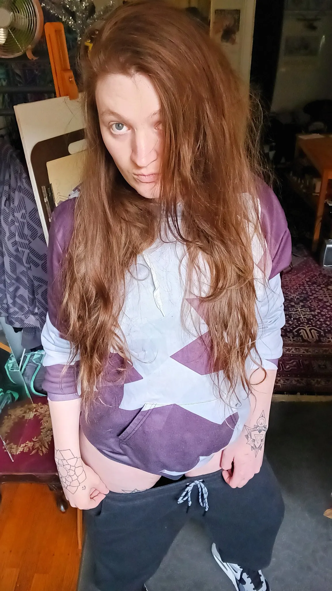 wreckmyshit camshow