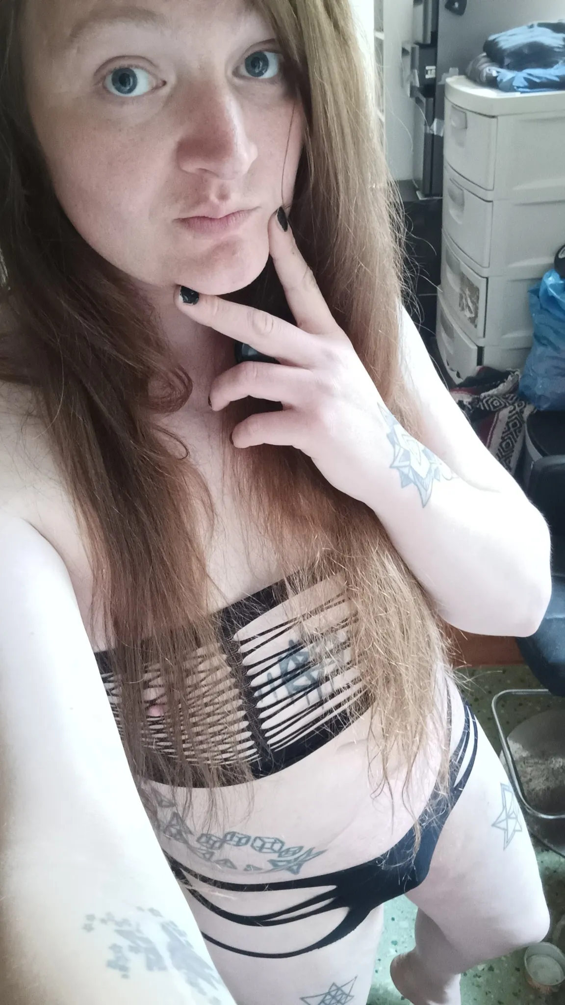 wreckmyshit camshow