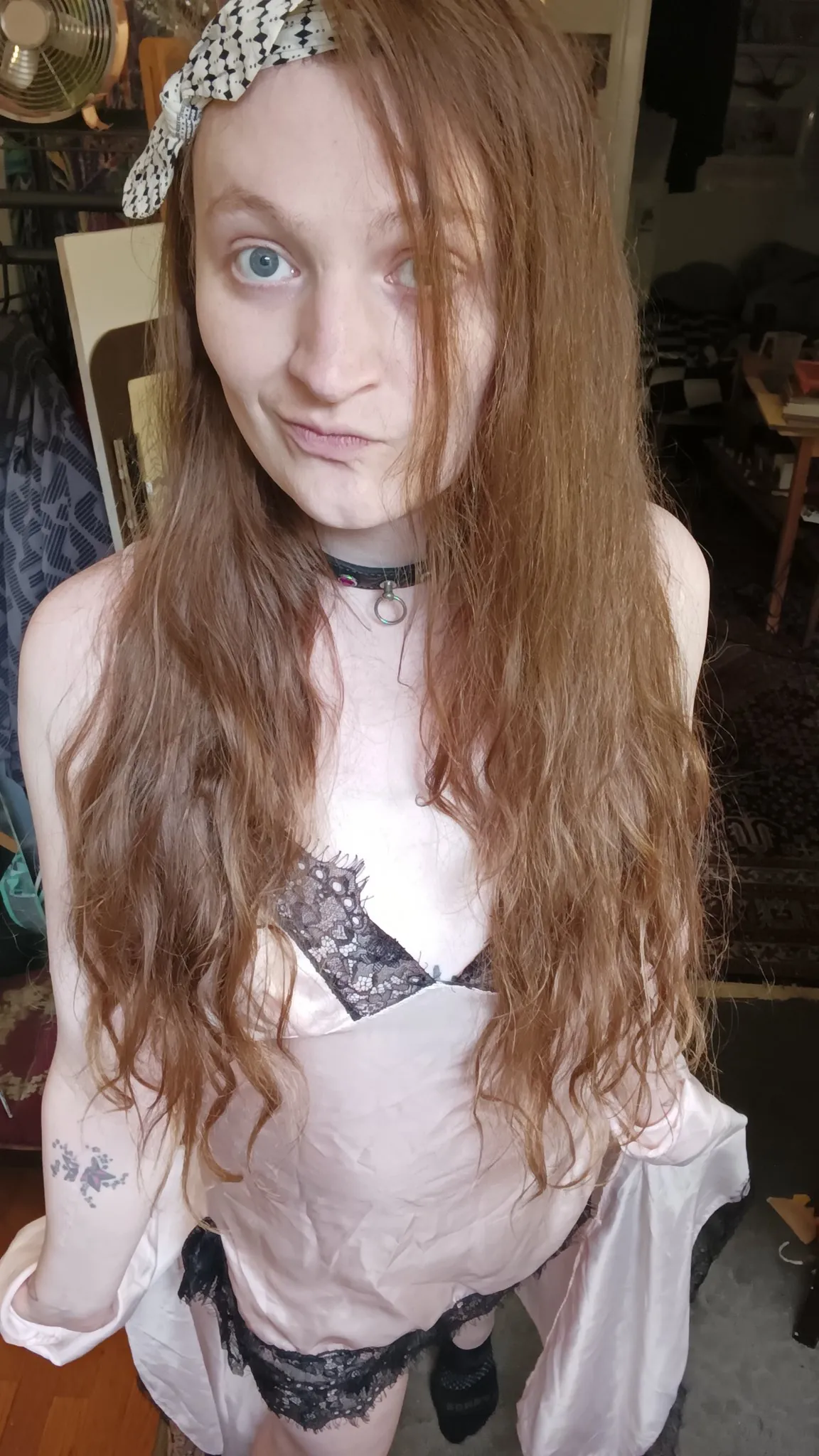 wreckmyshit camshow