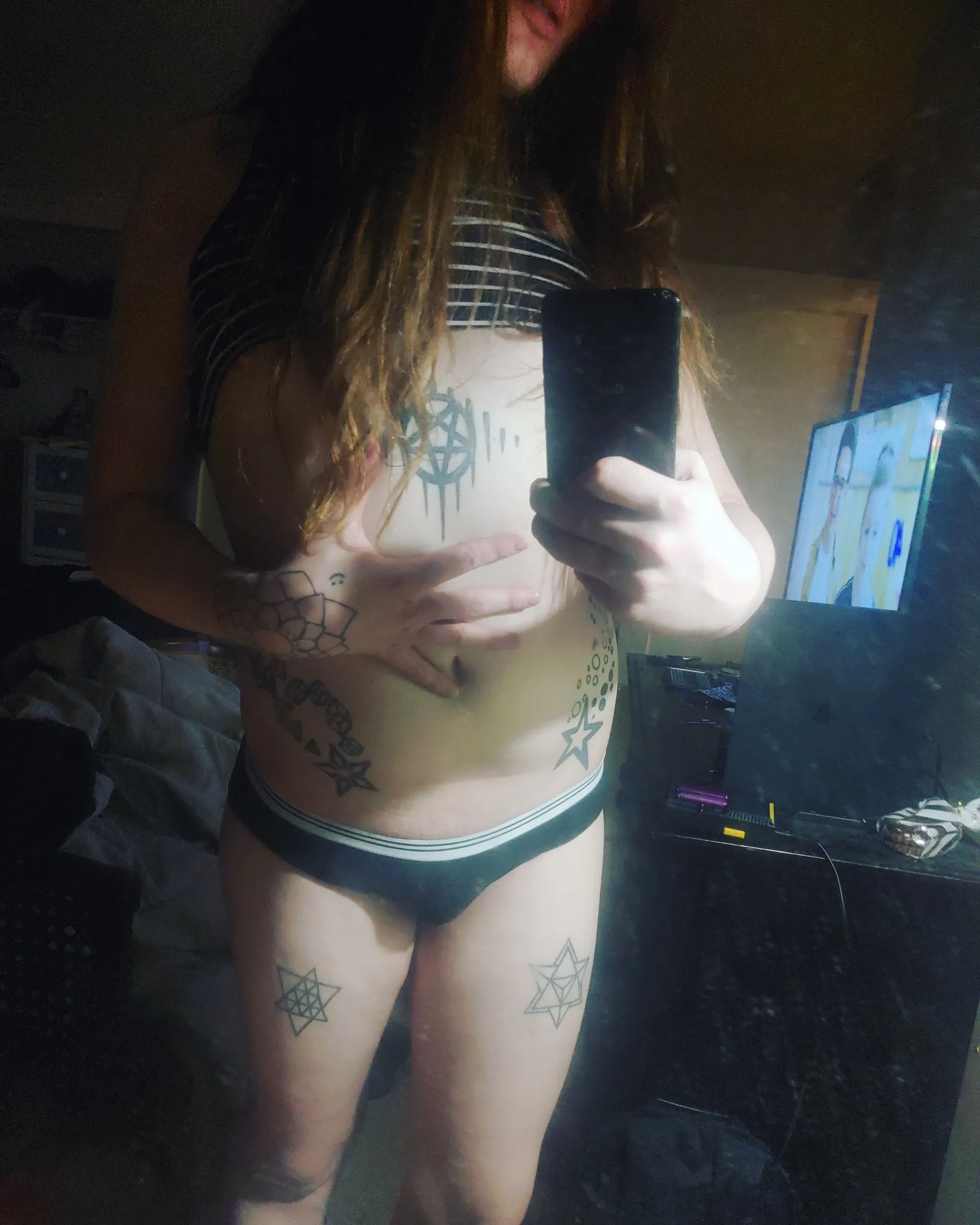 wreckmyshit camshow