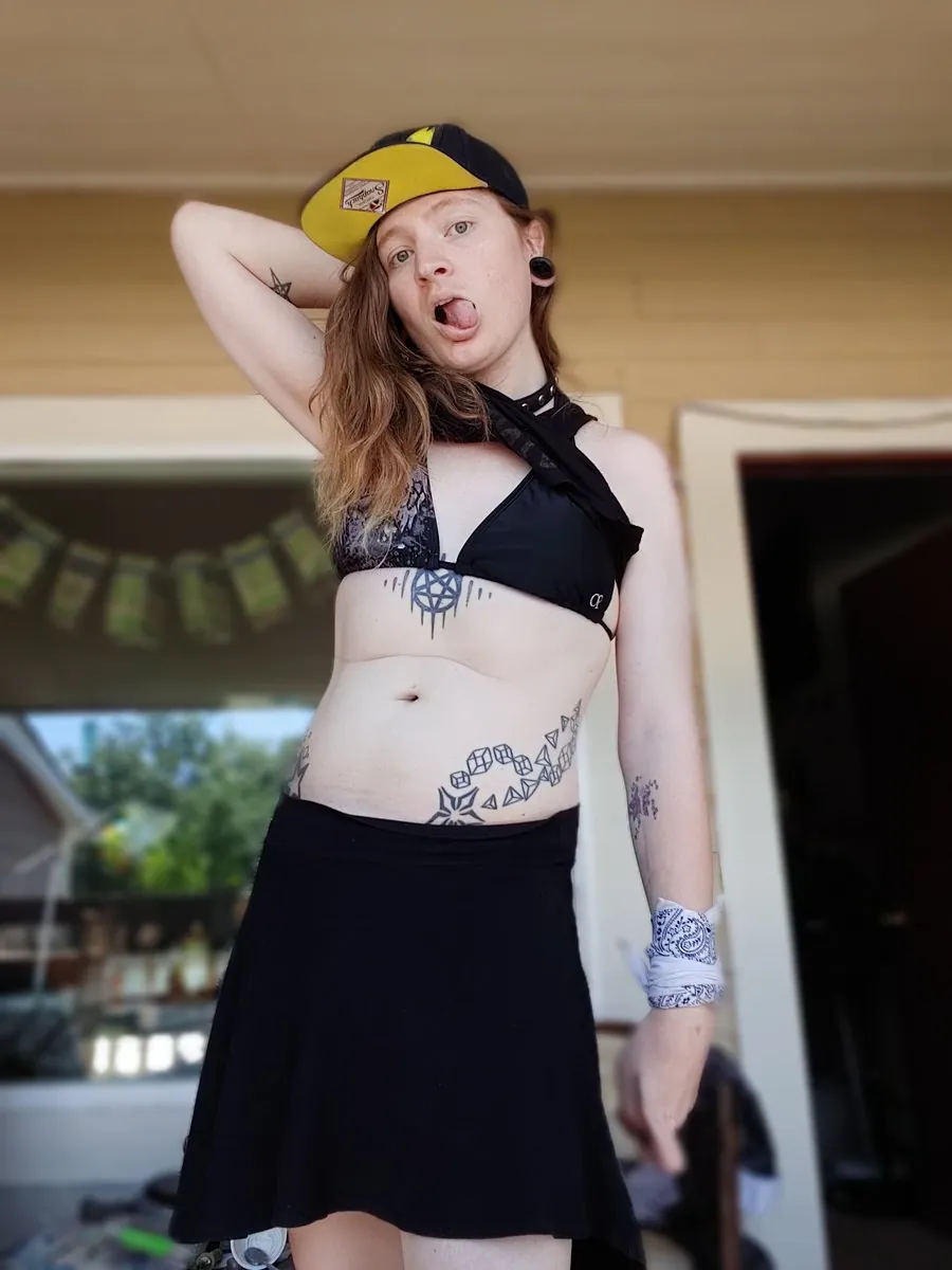 wreckmyshit trans leaks — 40 new photos