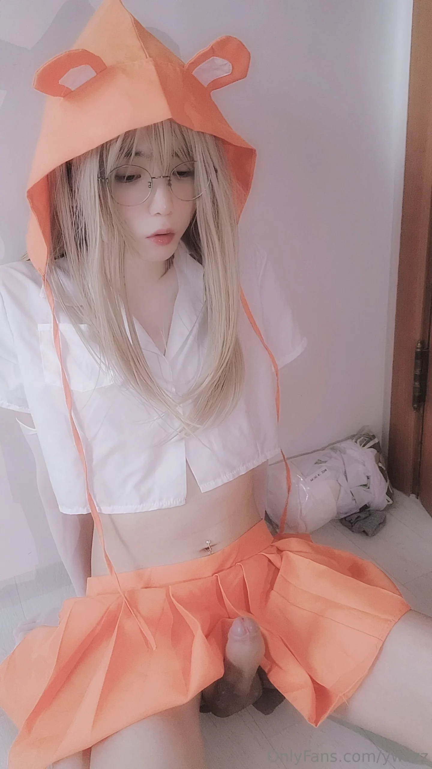 Ywzzz camshow