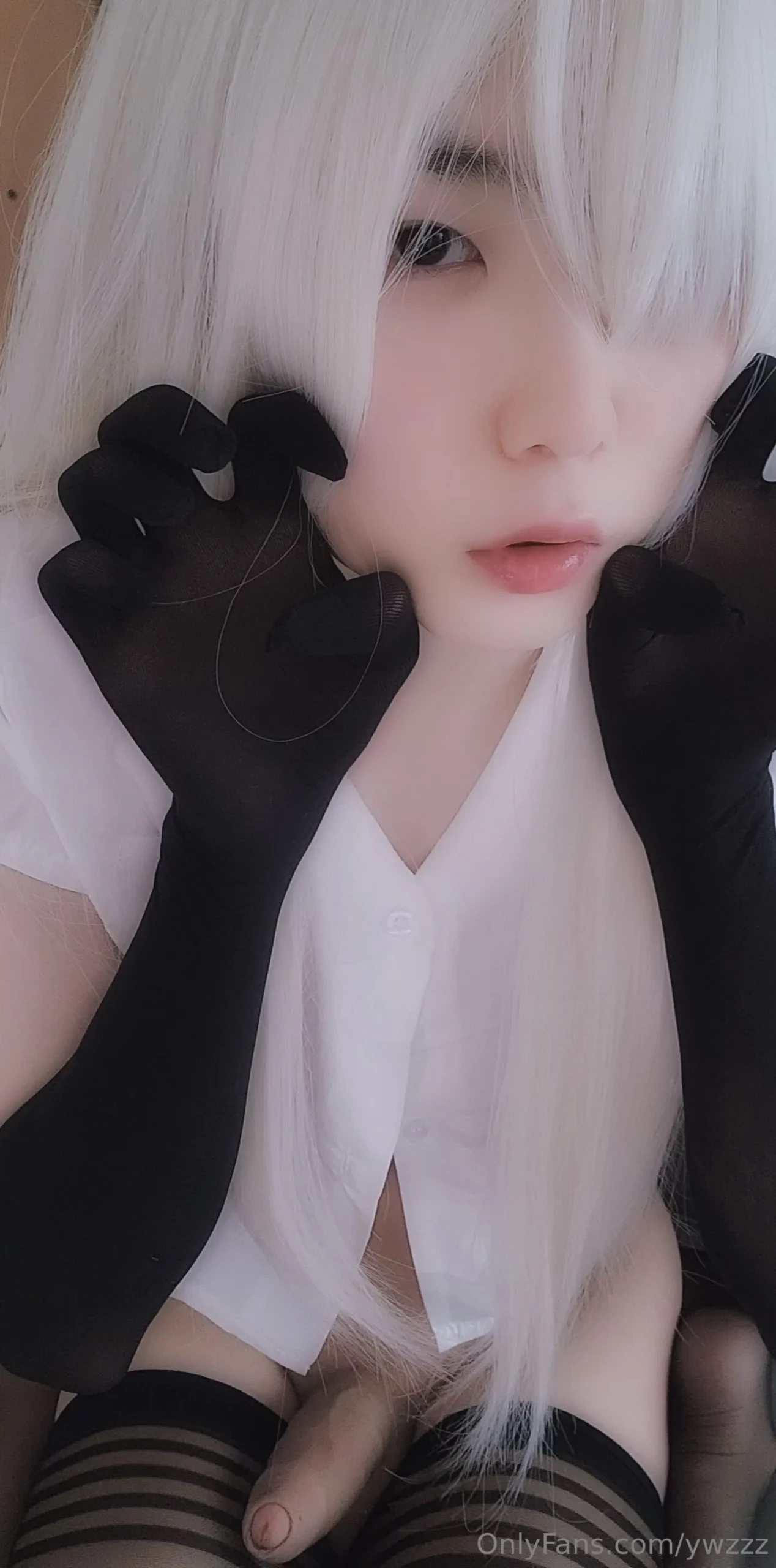 Ywzzz camshow