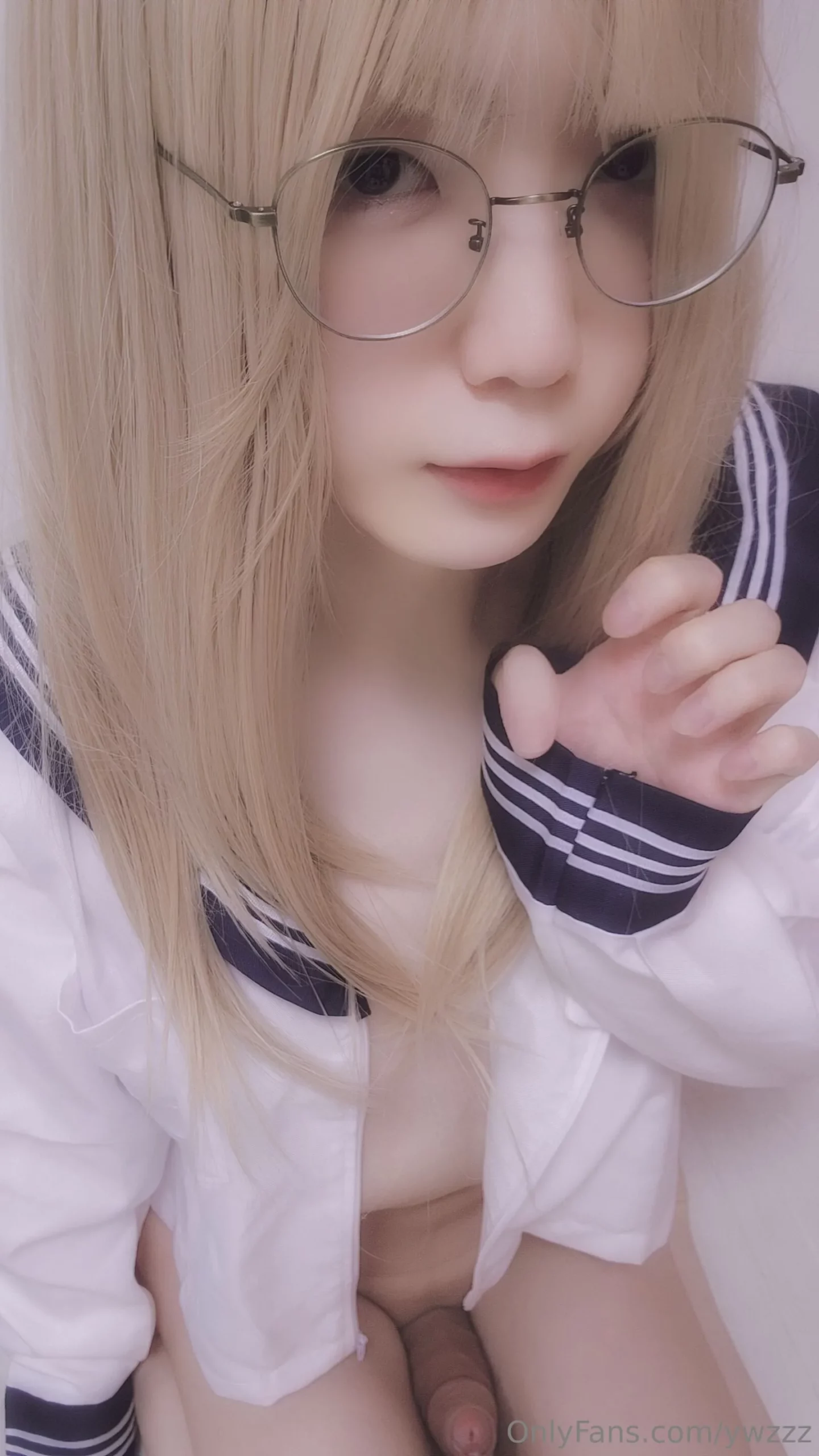 Ywzzz camshow