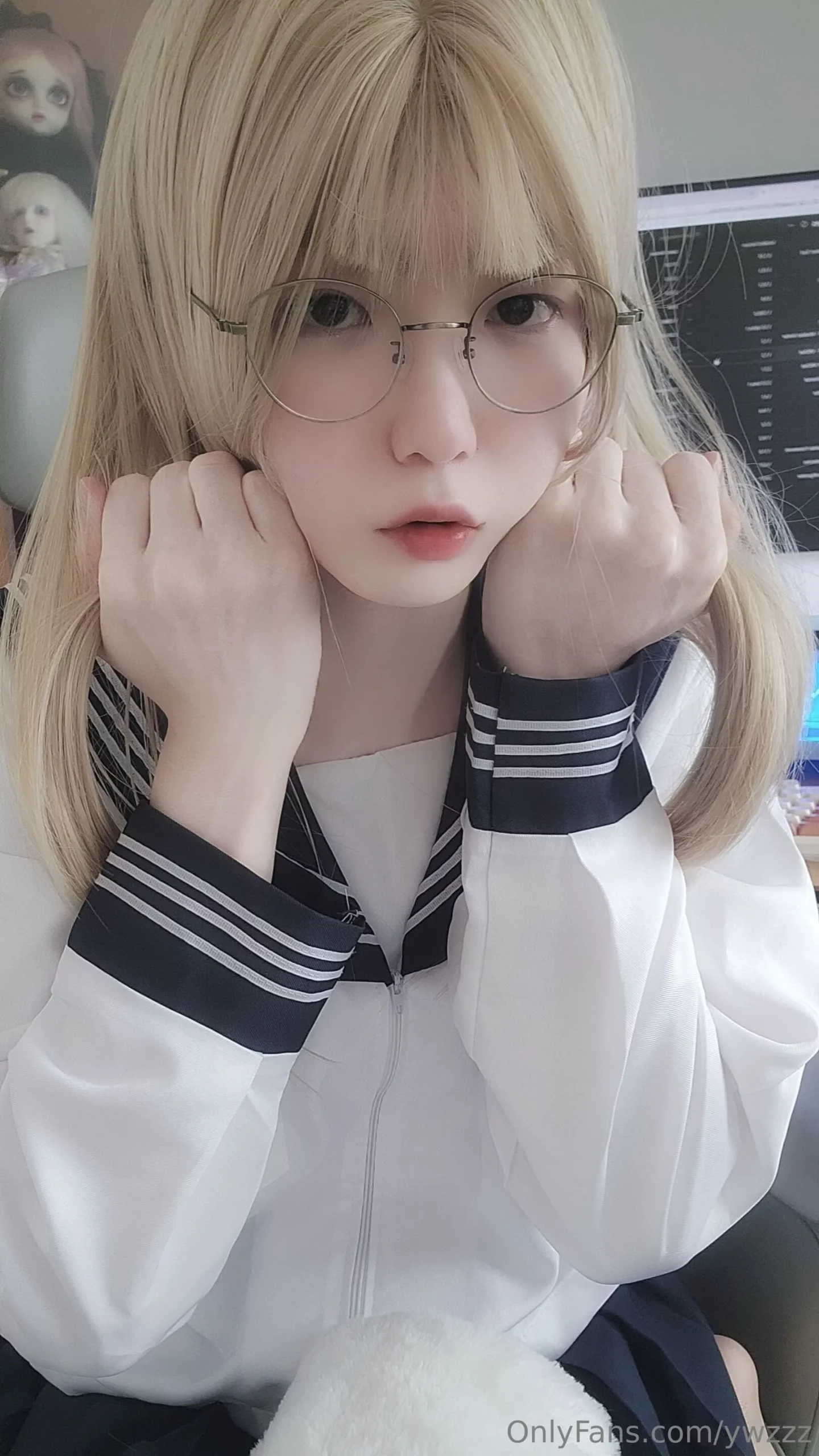 Ywzzz camshow