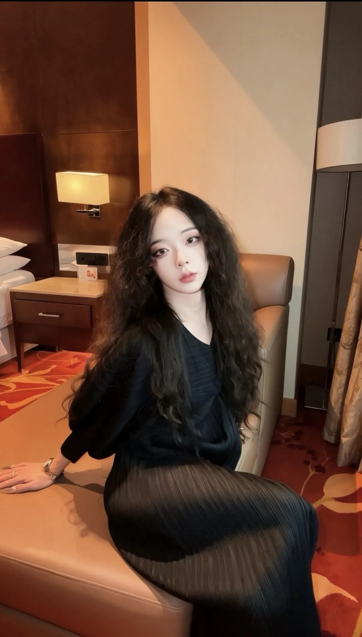 zhishiyedidiao camshow