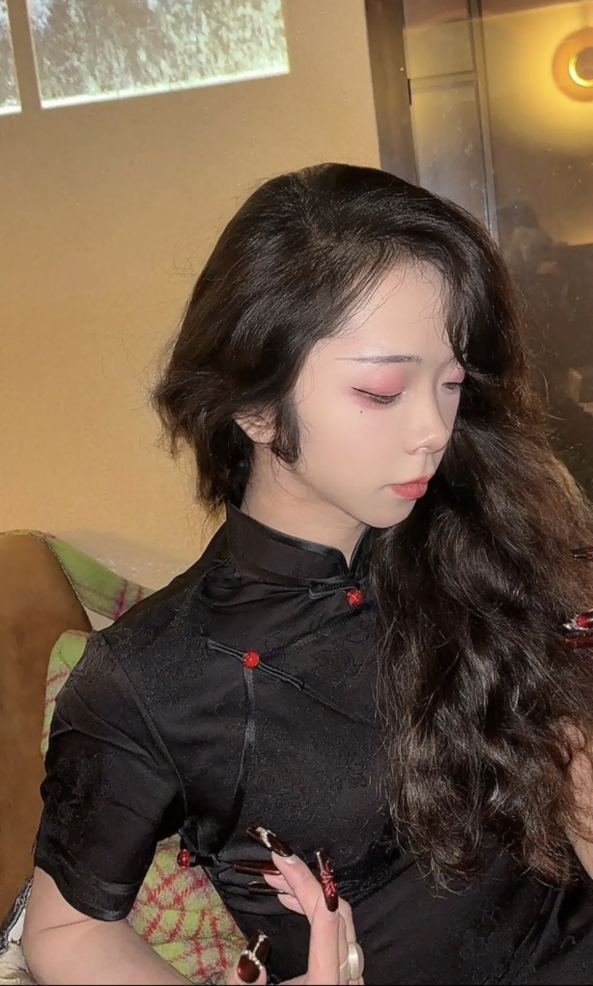 zhishiyedidiao camshow