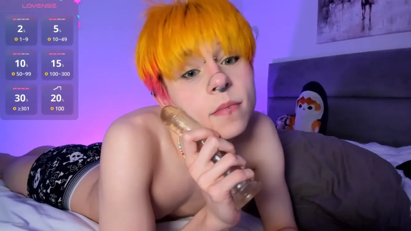 Alex_Vallley camshow