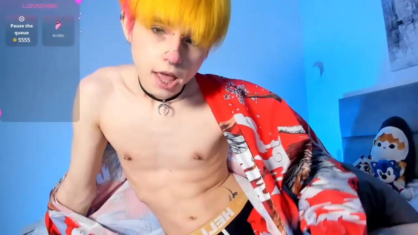 Alex_Vallley camshow