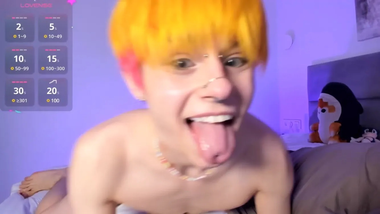 Alex_Vallley camshow