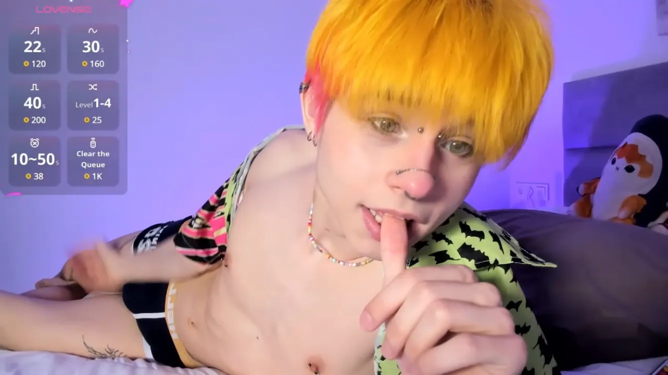 Alex_Vallley camshow