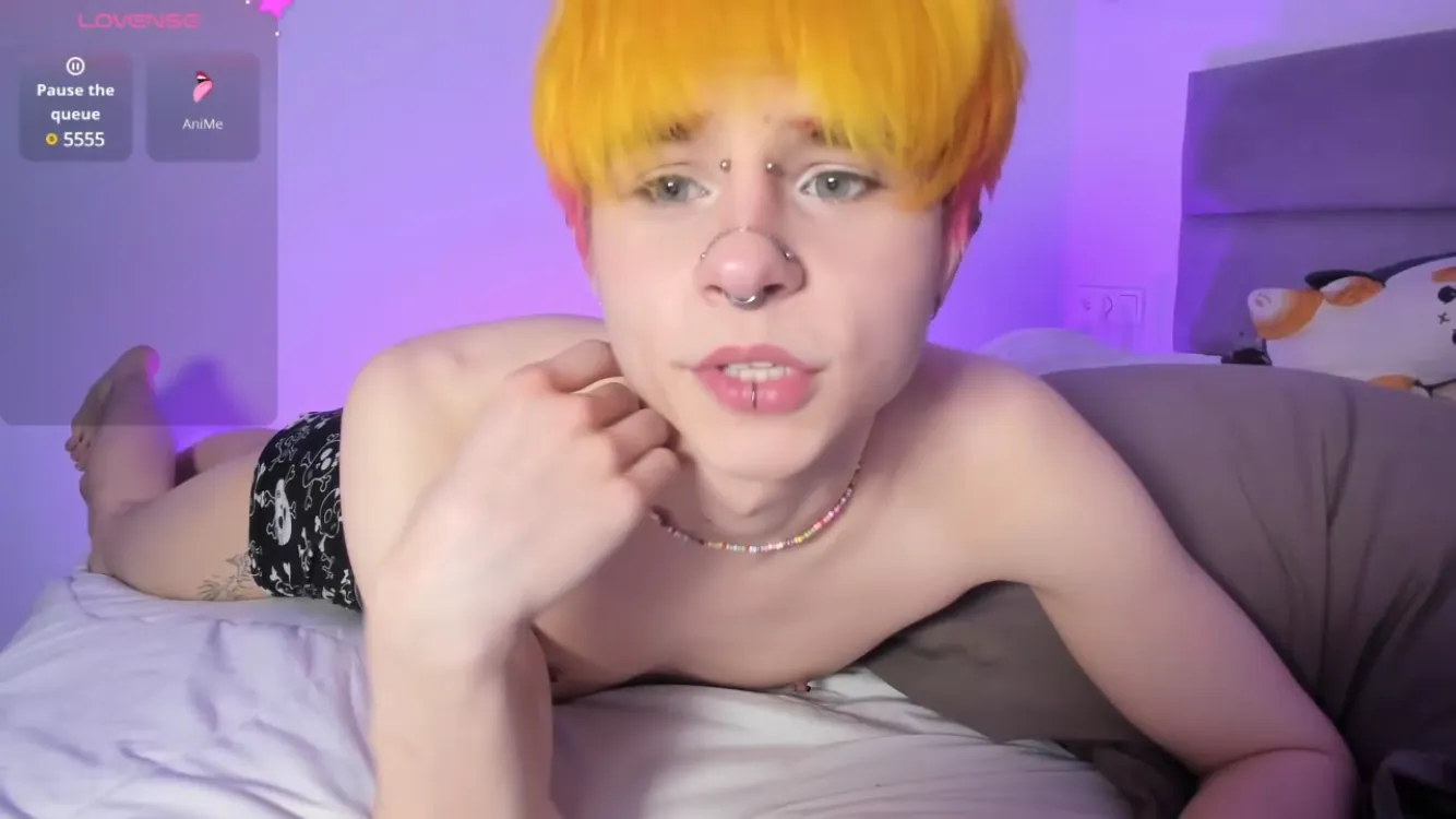 Alex_Vallley camshow