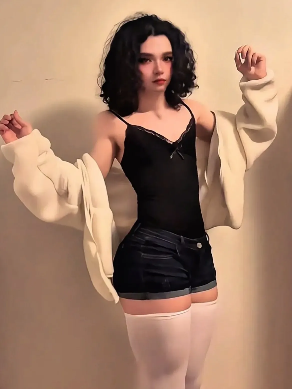 alexviici camshow