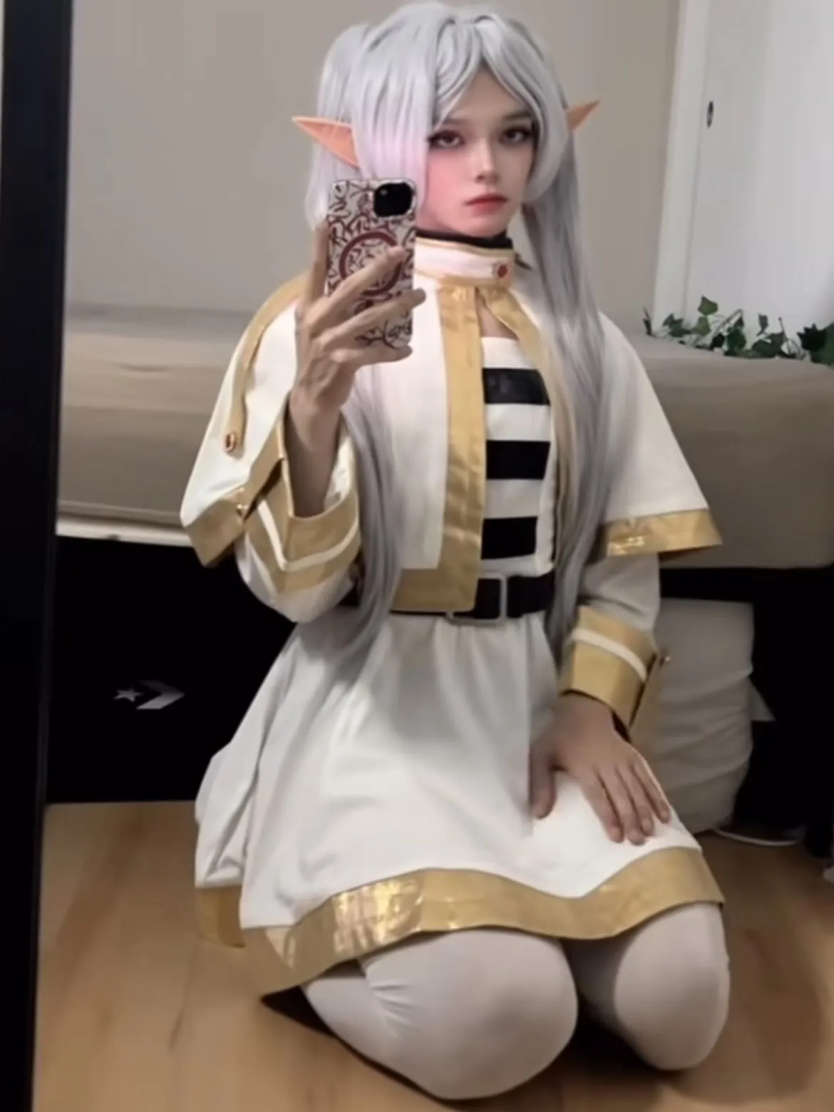 alexviici camshow