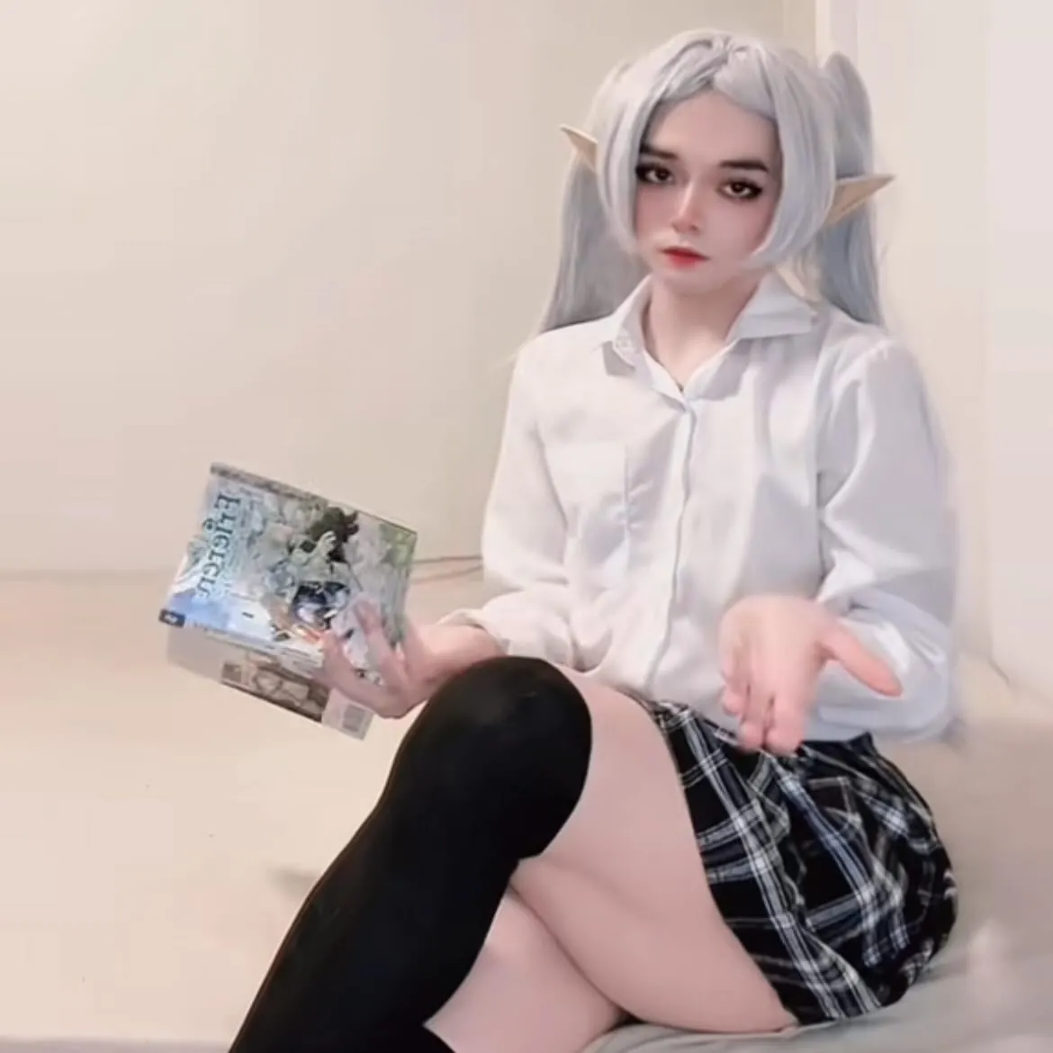 alexviici camshow