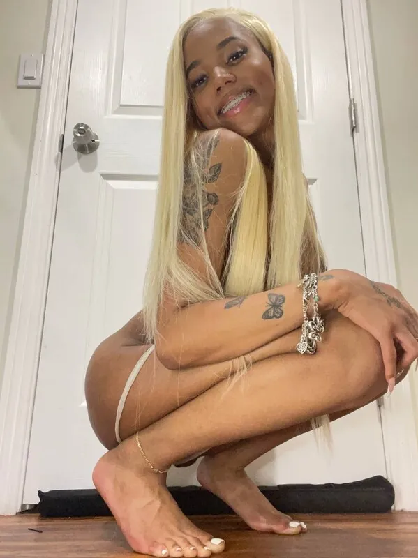 Angelickbae camshow