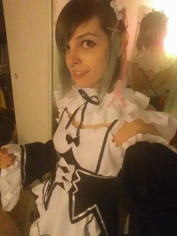Anri Singer camshow