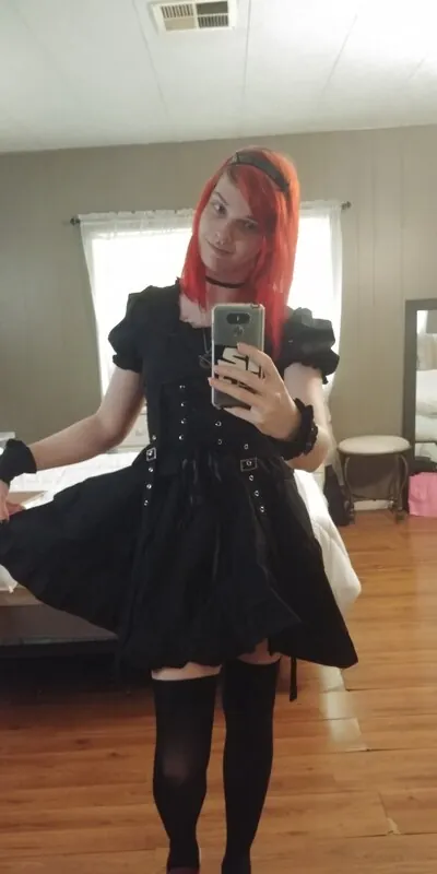 Anri Singer camshow