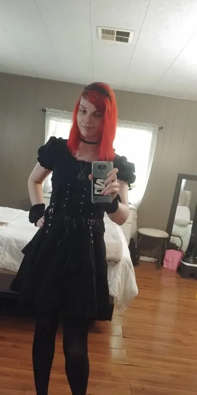 Anri Singer camshow