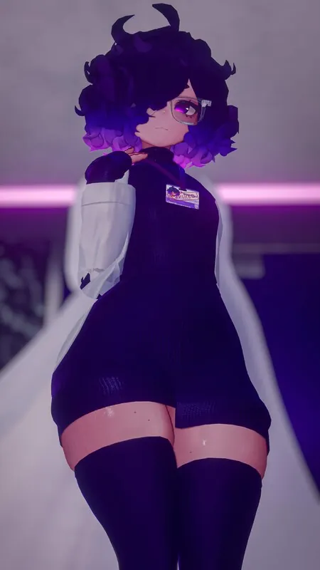 ArtsyVRC camshow