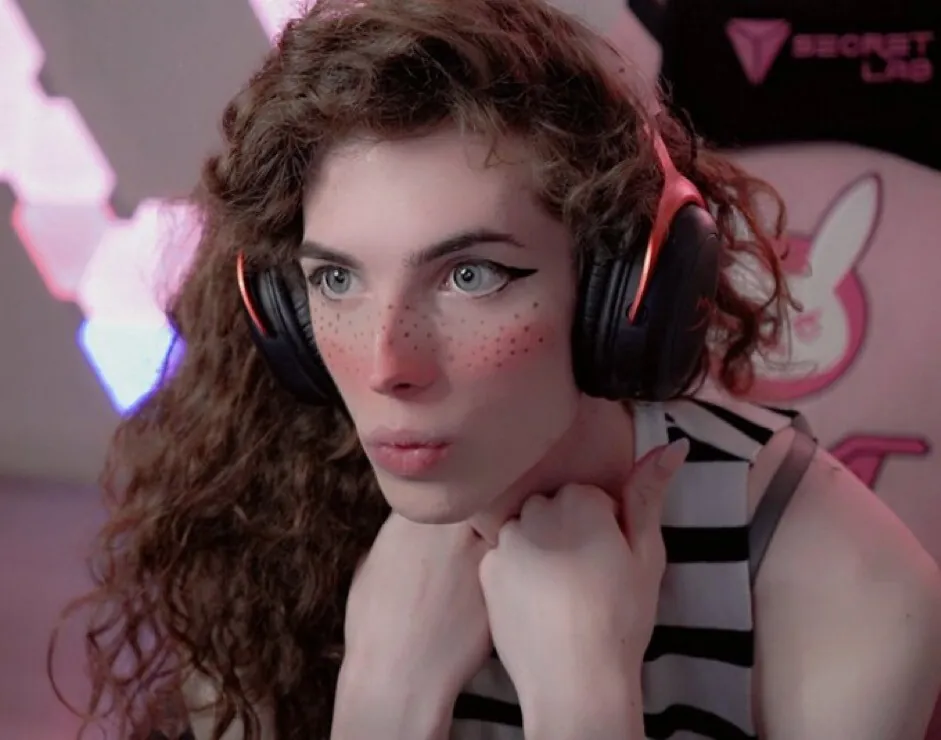ASpicyCow camshow