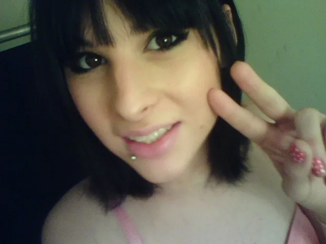 Bailey Jay camshow