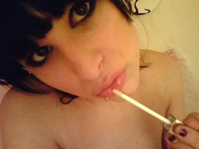 Bailey Jay camshow