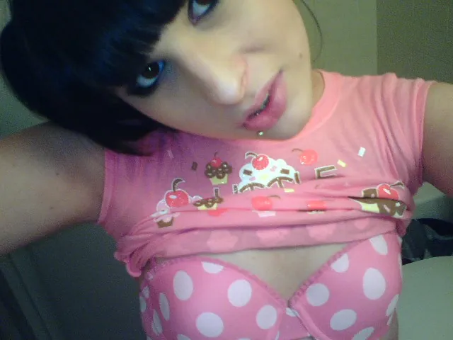 Bailey Jay camshow