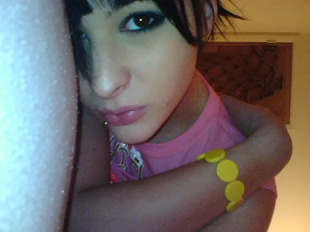 Bailey Jay camshow