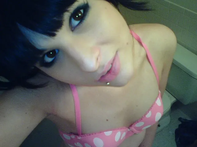 Bailey Jay camshow