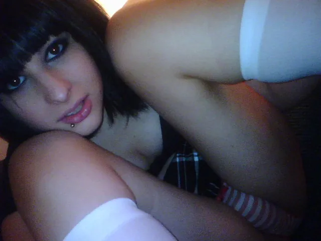 Bailey Jay camshow