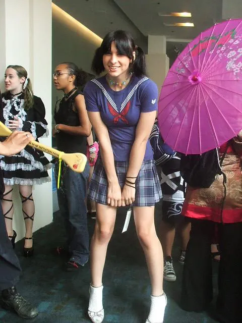 Bailey Jay camshow