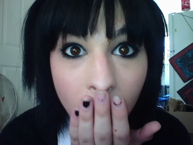 Bailey Jay camshow