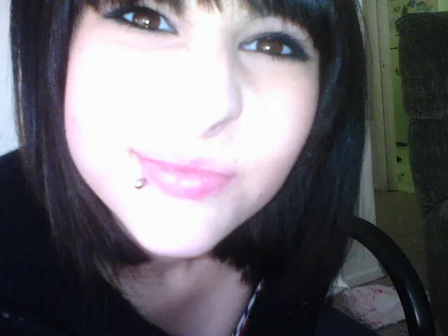 Bailey Jay camshow