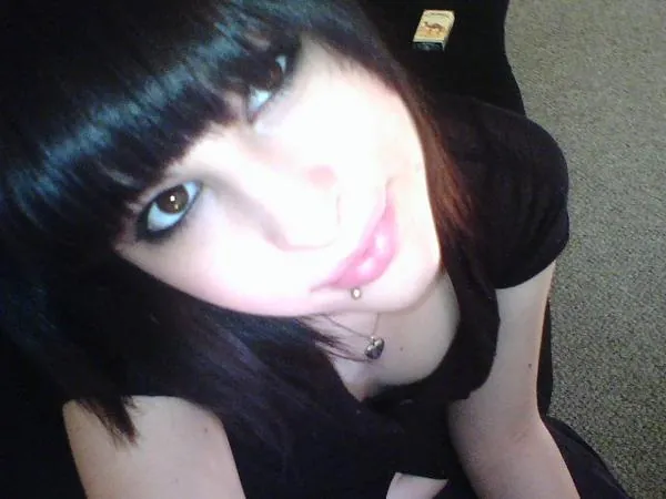 Bailey Jay camshow