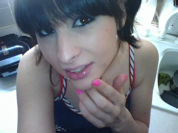 Bailey Jay camshow