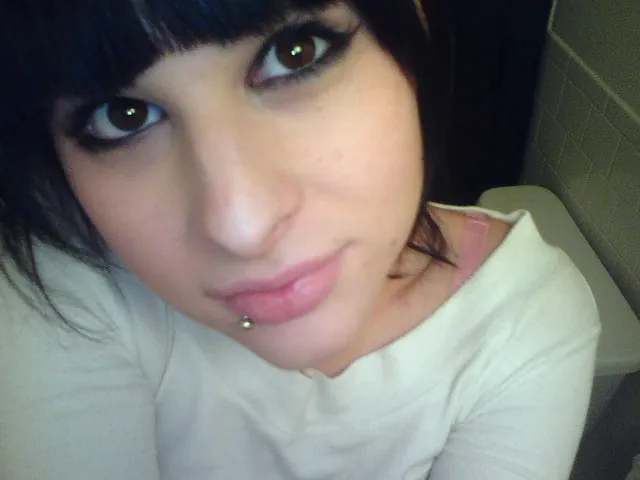 Bailey Jay camshow