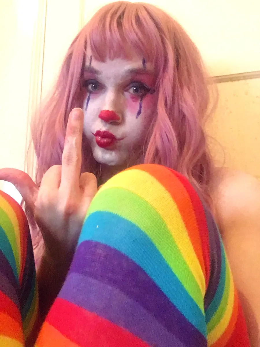 BoiWhoreGooner — ts nudes & cam show