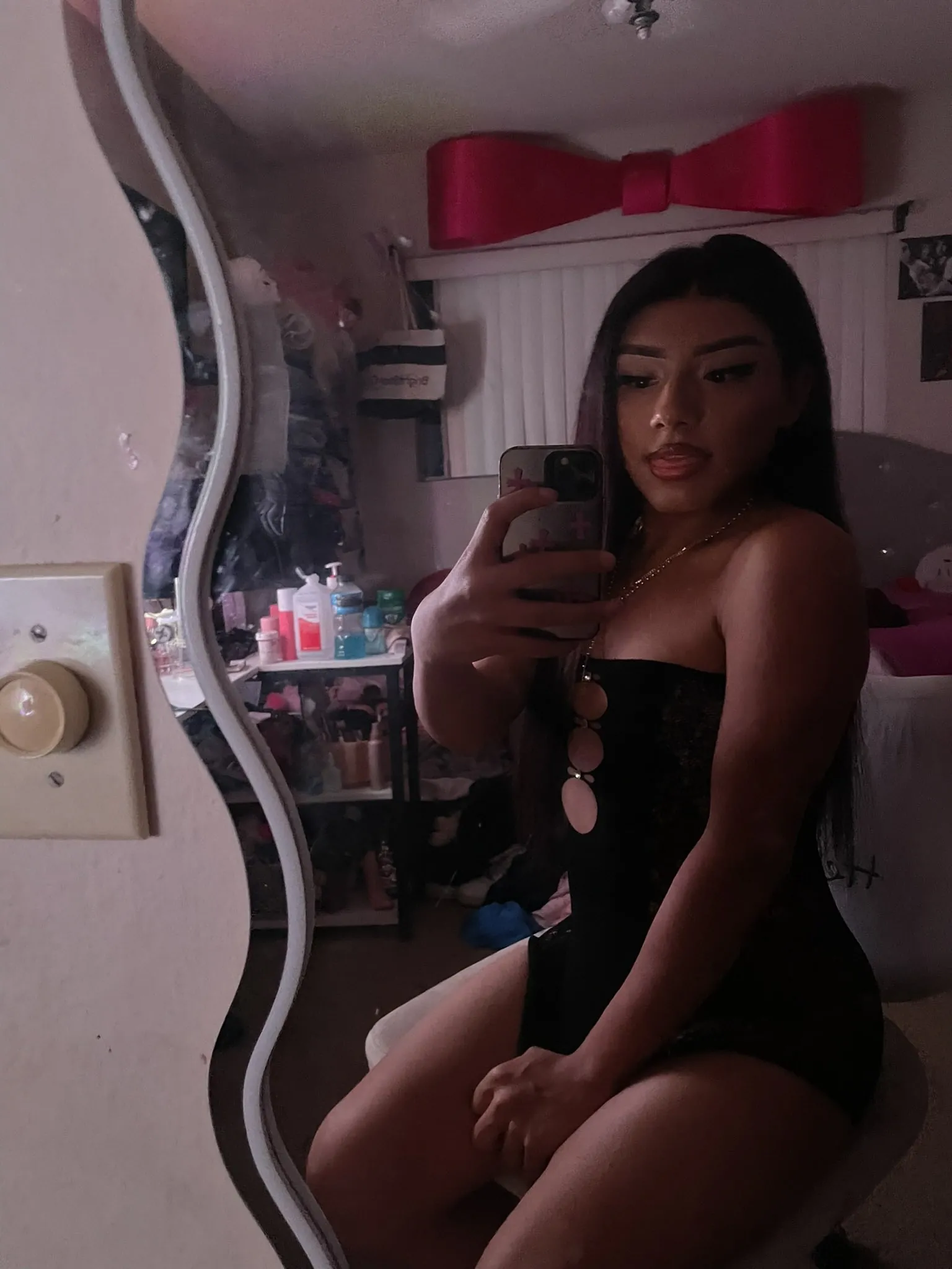 C4rinit0 camshow